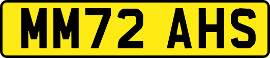 MM72AHS
