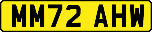 MM72AHW