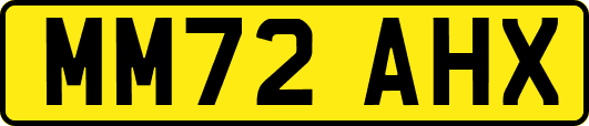 MM72AHX