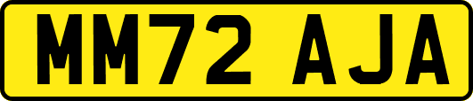 MM72AJA