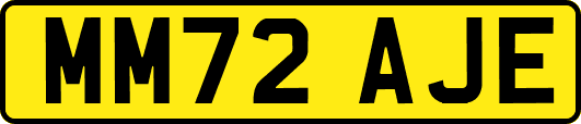 MM72AJE