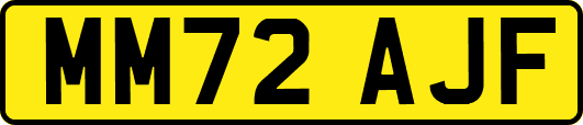MM72AJF