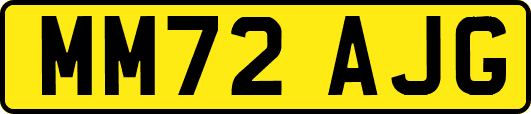 MM72AJG
