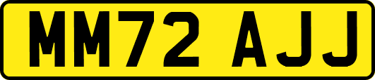 MM72AJJ