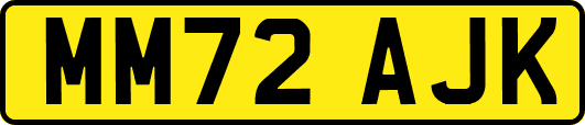 MM72AJK