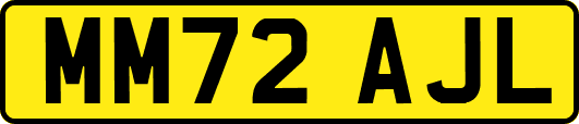 MM72AJL