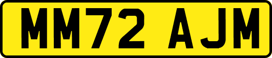 MM72AJM