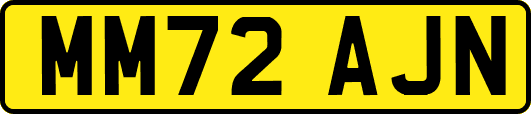 MM72AJN