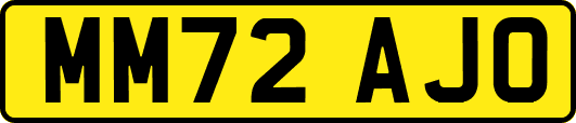 MM72AJO