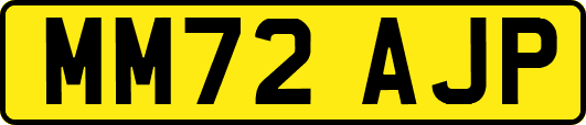 MM72AJP