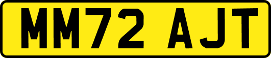 MM72AJT