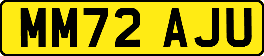 MM72AJU