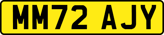 MM72AJY