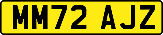 MM72AJZ