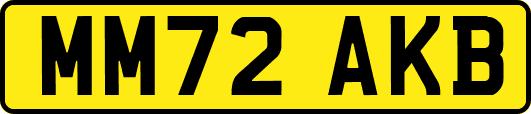MM72AKB