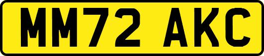 MM72AKC