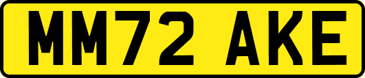 MM72AKE