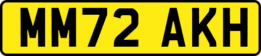 MM72AKH