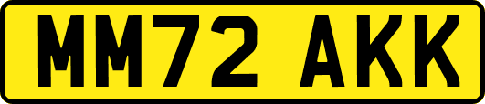 MM72AKK