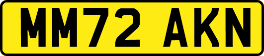 MM72AKN