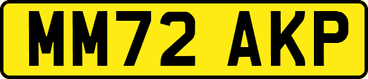 MM72AKP