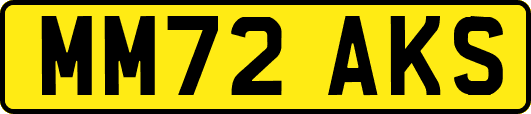 MM72AKS