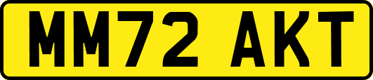 MM72AKT
