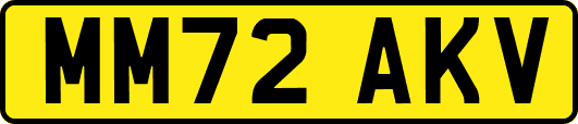 MM72AKV