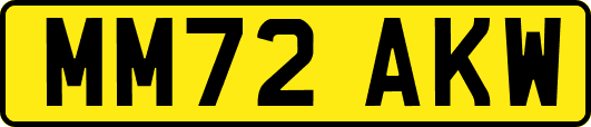 MM72AKW