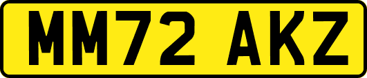 MM72AKZ