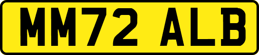 MM72ALB