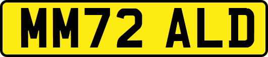 MM72ALD