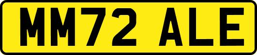 MM72ALE