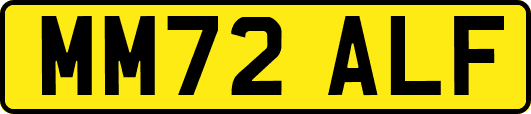 MM72ALF