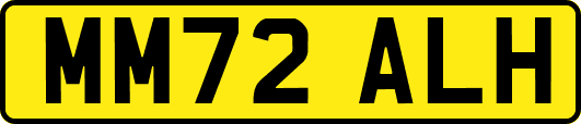MM72ALH