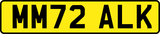 MM72ALK
