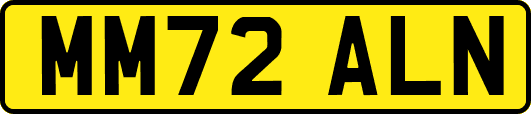 MM72ALN