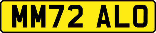 MM72ALO