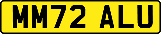MM72ALU