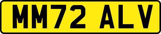 MM72ALV