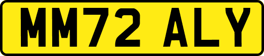 MM72ALY