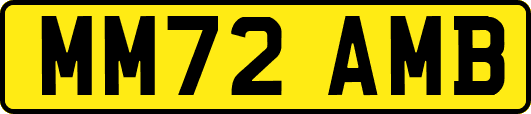 MM72AMB