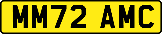 MM72AMC