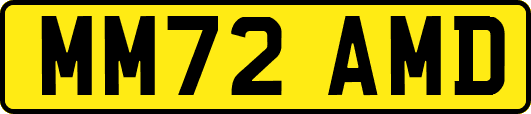 MM72AMD