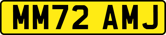 MM72AMJ