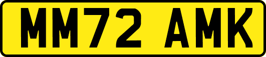 MM72AMK