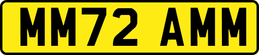 MM72AMM
