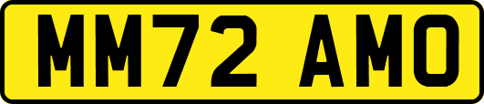 MM72AMO