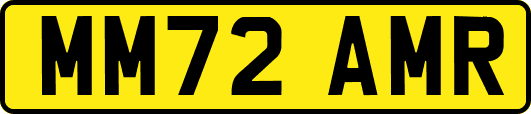 MM72AMR