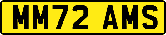 MM72AMS